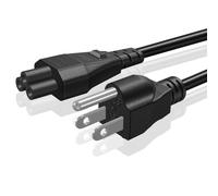 PROXTEND POWER CORD US TO C5 3M BLACK