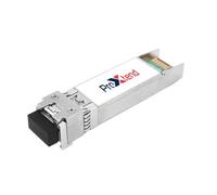 ProXtend PX-SFP+ER00-40000-CI1 modulo del ricetrasmettitore di rete Fibra ottica
