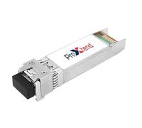 ProXtend PX-SFP+ER00-40000-CI1 modulo del ricetrasmettitore di rete Fibra ottica
