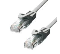 PROXTEND U/UTP CAT5E PVC AWG 24 CU GREY 1.5M