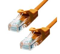 PROXTEND U/UTP CAT5E PVC AWG 24 CU ORANGE 15M