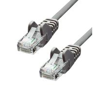PROXTEND U/UTP CAT5E PVC AWG 26 CCA GREY 7M