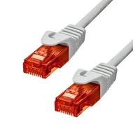 PROXTEND U/UTP CAT6 LSZH AWG 24 CU GREY 7M