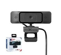 Webcam Usb Videocamera Fotocamera Da Computer Fisso Conferenza Con Microfono - 5714590006056