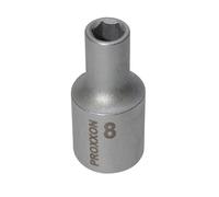 Proxxon 1,27 cm, 1/2''-Chiavi a bussola, 8 mm
