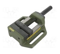 PROXXON 20402 Morsa per macchine