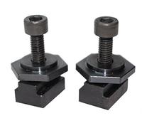 PROXXON 2220394 - Kit de fijación para mordazas primus