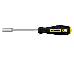 PROXXON 2222276 - Destornillador hex 13 x 125 mm