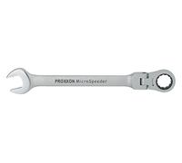 PROXXON 2223059 - Llave articulada carraca 72d sw 22 mm - NUOVO
