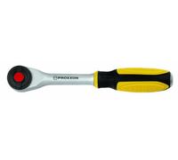 PROXXON 2223082 - Carraca rotatoria 1/4"