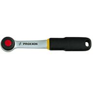 CHIAVE A CRICCHETTO STANDARD DA 1/4" IMPUGNATURA IN TERMOPLASTICA PROXXON 23092