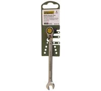 PROXXON 23130 - Chiave a cricchetto bocca poligonale, SW 8, MicroSpeeder