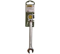 PROXXON 2223135 - Llave combinada carraca conmutable 13 mm, Argento - NUOVO
