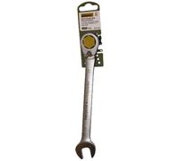 PROXXON 2223139 - Llave combinada carraca conmutable 17 mm, Nero