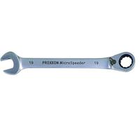 PROXXON 2223146 - Llave combinada carraca conmutable 24 mm