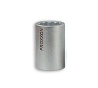 PROXXON 2223305 - Vasos spline 1/2" 10 mm