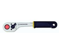 PROXXON 2223332 - Carraca 3/8" expulsión, Nero