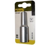Proxxon Inserti chiave a bussola a sprofondamento 1/2", 10 mm Quantità:1