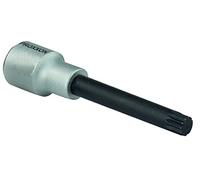 PROXXON 2223376 - Vaso 1/2"+ punta xzn 9 l/100