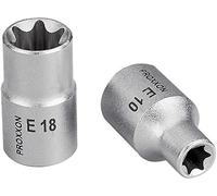 PROXXON 2223390 - Vaso torx 1/2" e 20
