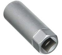 Proxxon Presa candela 2223443 esagono esterno 1/2" 18 mm Nera