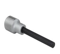 PROXXON 2223484 - Vaso 1/2"+ punta allen 5 mm l/100