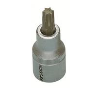PROXXON 2223489 - Vaso 1/2"+ punta tx 25 l/55