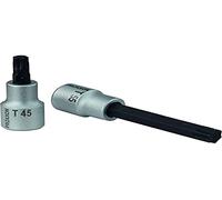 PROXXON 2223495 - Vaso nero 1/2"+ punta tx 40 l/100