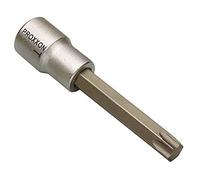 PROXXON 2223497 - Vaso 1/2"+ punta tx 50 l/100