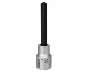 PROXXON 2223497 - Vaso 1/2"+ punta tx 50 l/100