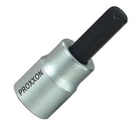 PROXXON 2223580 - Vaso nero 3/8"+ punta allen 8 mm