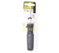 PROXXON 2223702 - Mango destornillador 1/4"