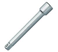 PROXXON 2223708 - Extender Nero 1/4" 100 mm
