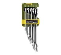 PROXXON 23800 - Set chiavi a forchetta, SW 6-22, 8 pezzi