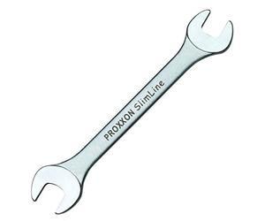 PROXXON 2223852 - Llave fija plana 21 x 23 mm