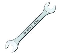 PROXXON 2223864 - Llave fija plana 34 x 36 mm