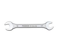 PROXXON 2223864 - Chiave piatta, nera, 34 x 36 mm - NUOVO