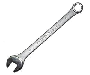PROXXON 2223908 - Llave combinada 8 mm