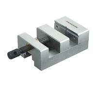 PROXXON 24255 MORSA ACCIAIO RETTANGOLARE PER MACCHINE DI PRECISIONE