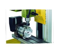 Proxxon 2224423-Piatto Ut 400 Cnc/Splitter