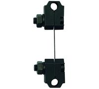 PROXXON 2227096 2227096-Fijadores hoja DS 460, Nero