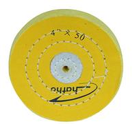 PROXXON 2228000 - Disco muselina 100 x 15 mm