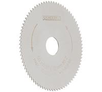 PROXXON 28011 - Lama per sega circolare, 50 mm, 0,5, Super Cut mm