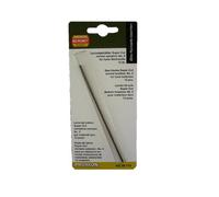 PROXXON 2228112 - Lame per protesi standard (36d / 25mm) 12 pezzi, Nero