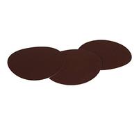 PROXXON 2228164 - Set 5 discos lijado corindón g. 240 tg 125/e, Multicolore