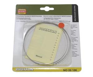 PROXXON 2228186 - Sierra cinta diamante mbs 240/e