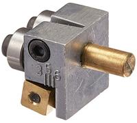 PROXXON 2228187 - Guida per sega a nastro mbs 240/e, nero