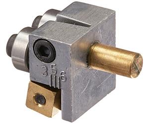 PROXXON 2228187 - Guida per sega a nastro mbs 240/e, nero