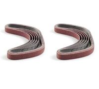 PROXXON 2228581 - Banda lija g. 180 bs/e (5 u) (Confezione da 2)