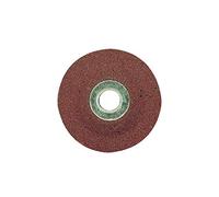 PROXXON 2228585 - Muela abrasiva g. 60 corindón lhw 50 mm (1 u), Nero